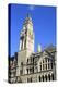 Customs House on Broadway Street, Nashville, Tennessee, United States of America, North America-Richard Cummins-Premier Image Canvas