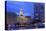 Customs House, Yokohama, Honshu Island, Japan, Asia-Richard Cummins-Premier Image Canvas