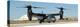 CV-22 Osprey Prepares for Take-Off-Stocktrek Images-Premier Image Canvas