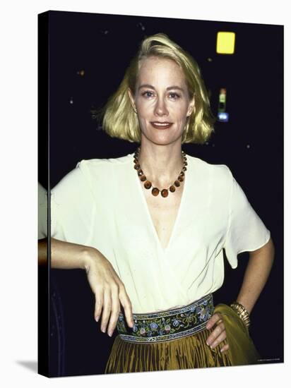 Cybill Shepherd-null-Premier Image Canvas