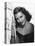 CYD CHARISSE in the 40's (b/w photo)-null-Stretched Canvas