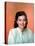 CYD CHARISSE (photo)-null-Stretched Canvas