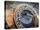 Czech Republic, Prague, Stare Mesto (Old Town), Astronomical Clock-Michele Falzone-Premier Image Canvas