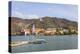 DŸrnstein on the Danube, Wachau, Lower Austria, Austria, Europe-Gerhard Wild-Premier Image Canvas