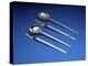 D.W. Hislop Set of Spoons and Forks-Charles Rennie Mackintosh-Premier Image Canvas