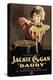 Daddy, Jackie Coogan, 1923-null-Stretched Canvas