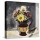 Daisies in a Lustre Jug, St. Ives-Christopher Wood-Premier Image Canvas