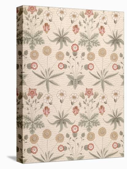 Daisy, Morris, William-William Morris-Premier Image Canvas