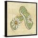 Daisy Sandals-Robin Betterley-Premier Image Canvas