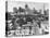 Dallas Skyline-Alfred Eisenstaedt-Premier Image Canvas