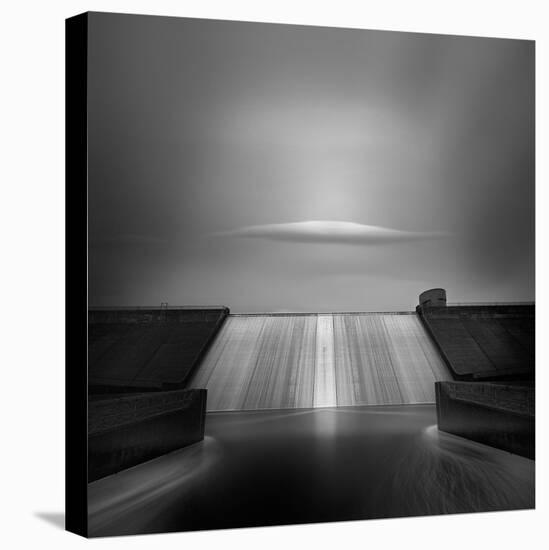 Dam Cloud-Andy Lee-Premier Image Canvas