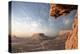 Damaraland rock formations at sunrise, Namibia, Africa-Francesco Fanti-Premier Image Canvas