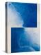 Damascene Moment: Blue and White, 2010-Mathew Clum-Premier Image Canvas