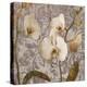 Damask Blooms II-Tania Bello-Stretched Canvas
