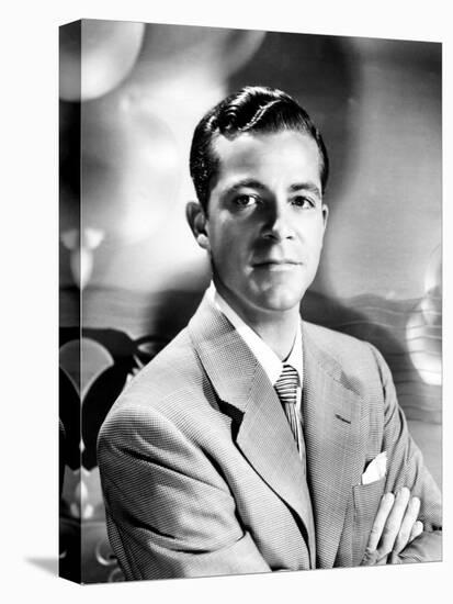 Dana Andrews, 1947. 1947-null-Premier Image Canvas