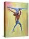 Dance Couple-Ikahl Beckford-Premier Image Canvas