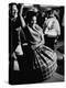 Dance for the Children of Men Stationed Abroad-Loomis Dean-Premier Image Canvas