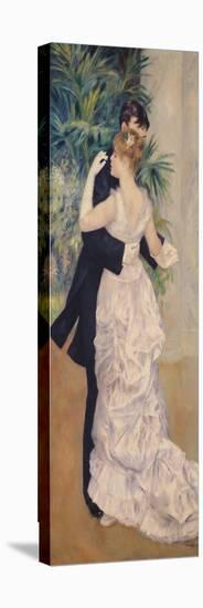 Dance in the City, 1883-Pierre-Auguste Renoir-Premier Image Canvas