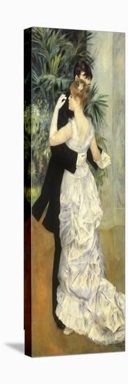 Dance in the City, 1883-Pierre-Auguste Renoir-Premier Image Canvas