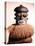 Dance Masks Used by the Bushonogo Tribe in the Belgian Congo-Eliot Elisofon-Premier Image Canvas