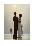 Dance Me to the End of Love-Jack Vettriano-Stretched Canvas