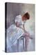 Dancer-Peter Miller-Premier Image Canvas