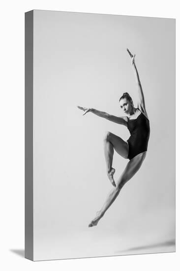 Dancer-Constantin Shestopalov-Premier Image Canvas