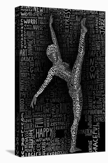 Dancer-Ben Heine-Premier Image Canvas