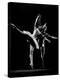 Dancers Margot Fonteyn and Rudolf Nureyev, Royal Ballet Company Production of La Bayadere-Gjon Mili-Premier Image Canvas