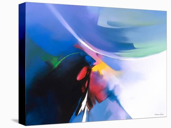Dancing Color 1-Thomas Leung-Premier Image Canvas