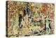 Dancing Figures-Maurice Brazil Prendergast-Premier Image Canvas