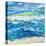 Dancing with the Waves-Margaret Coxall-Premier Image Canvas