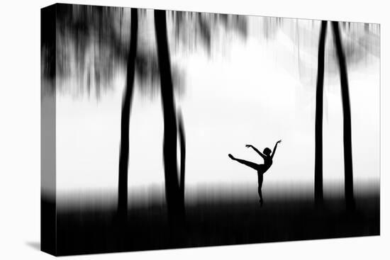 Dancing-Bocah Bocor-Premier Image Canvas