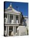 Daniel Webster Statue, State Capitol, Concord, New Hampshire, New England, USA-Richard Cummins-Premier Image Canvas