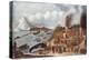 Danish whaling station, 1634-Abraham Speeck-Premier Image Canvas