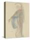 Danseuse-Auguste Rodin-Premier Image Canvas