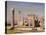 Darius' Palace, Persepolis-Bob Brown-Premier Image Canvas