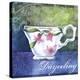 Darjeeling-Fiona Stokes-Gilbert-Premier Image Canvas