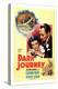 Dark Journey, Vivien Leigh, Conrad Veidt, 1937-null-Stretched Canvas