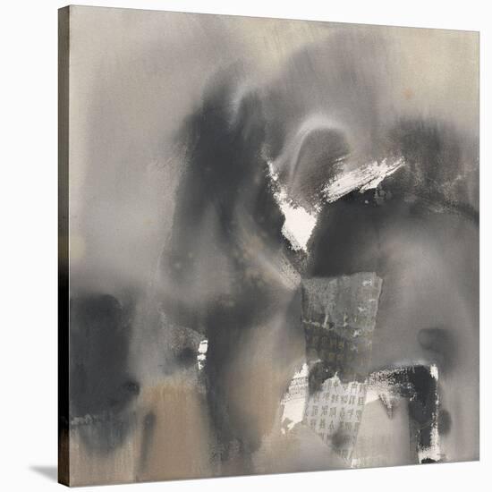 Dark of the Moon-Nancy Ortenstone-Stretched Canvas