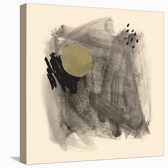 Dark & Stormy II-Jacob Green-Stretched Canvas