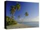 Darkwood Beach, Antigua, Caribbean, West Indies-John Miller-Premier Image Canvas