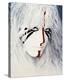 Daryl Hannah - The Clan of the Cave Bear-null-Stretched Canvas