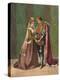 Dat Is as it Sall Please De Roi Mon Pere, C1875-William Shakespeare-Premier Image Canvas