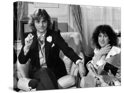david and elizabeth emanuel