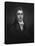 David Brewster (Young)-Sir Henry Raeburn-Stretched Canvas