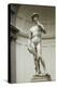David, by Michelangelo-null-Premier Image Canvas