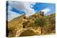 David Gareji Monastery, Udabno-Jan Miracky-Premier Image Canvas