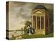 David Garrick-Johann Zoffany-Premier Image Canvas