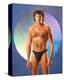 David Hasselhoff-null-Stretched Canvas